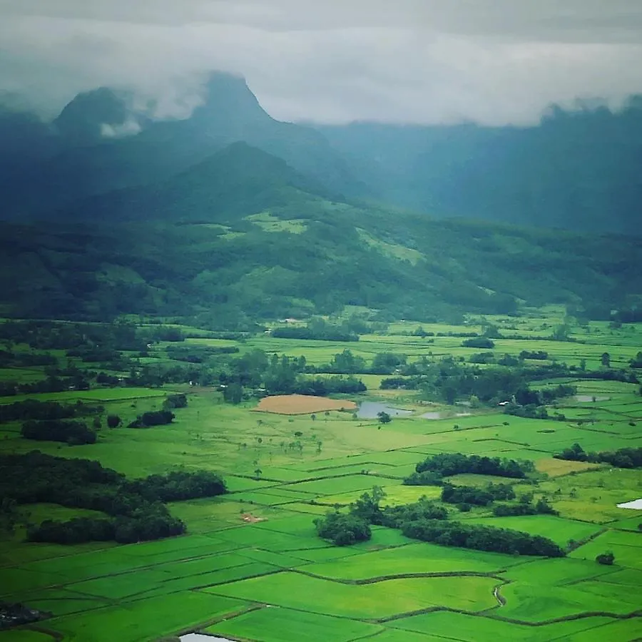 Nyaraló Hospedaria Rural Recanto Verde Dos Canyons Praia Grande Brazília