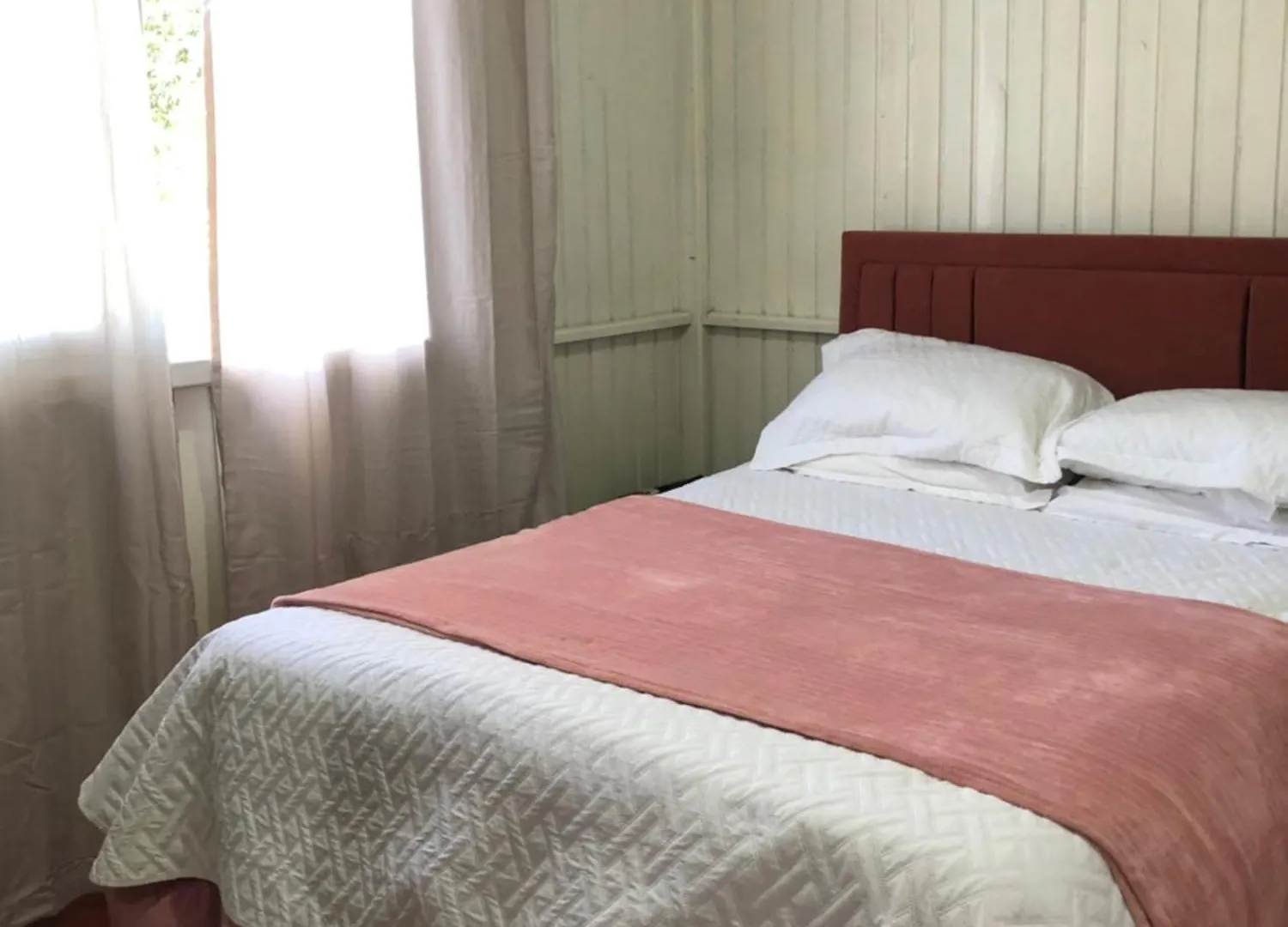 Hospedaria Rural Recanto Verde Dos Canyons Praia Grande Nyaraló