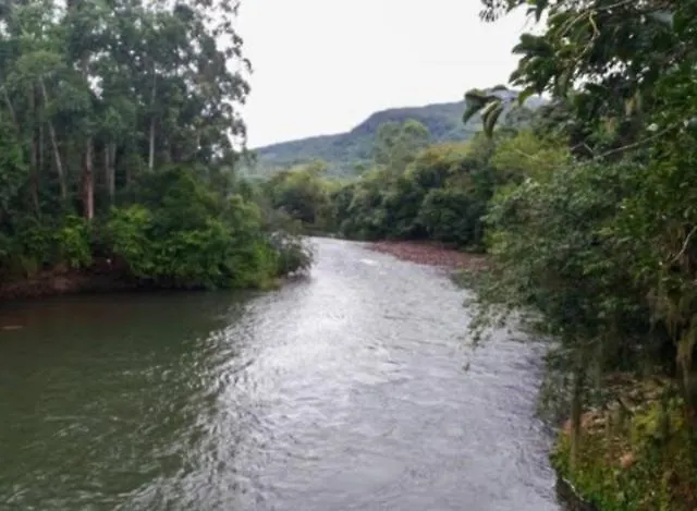 Hospedaria Rural Recanto Verde Dos Canyons Praia Grande Nyaraló